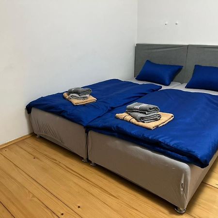 Almira Mujcic Appartamento Sarajevo Esterno foto