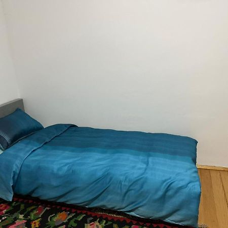 Almira Mujcic Appartamento Sarajevo Esterno foto