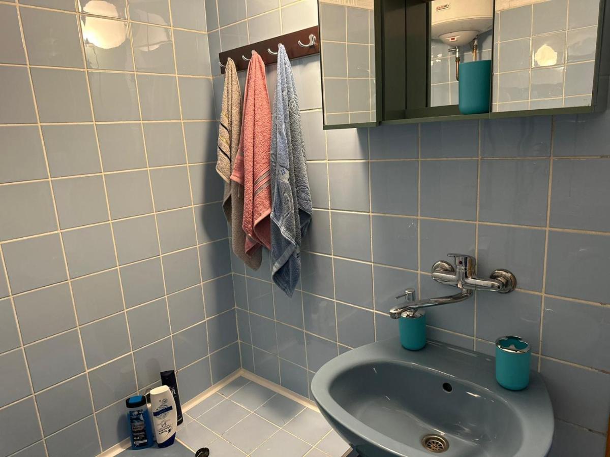 Almira Mujcic Appartamento Sarajevo Esterno foto