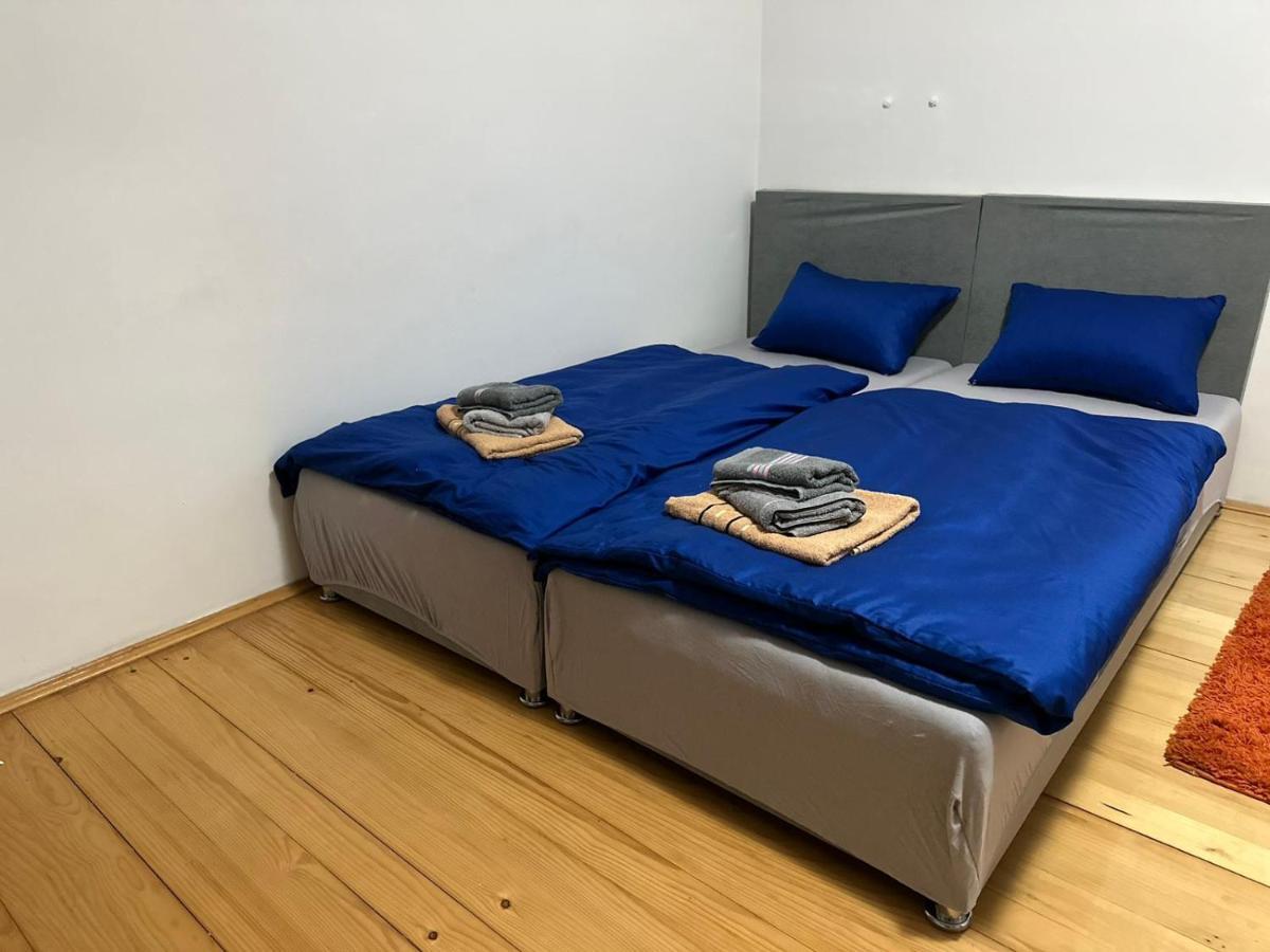 Almira Mujcic Appartamento Sarajevo Esterno foto