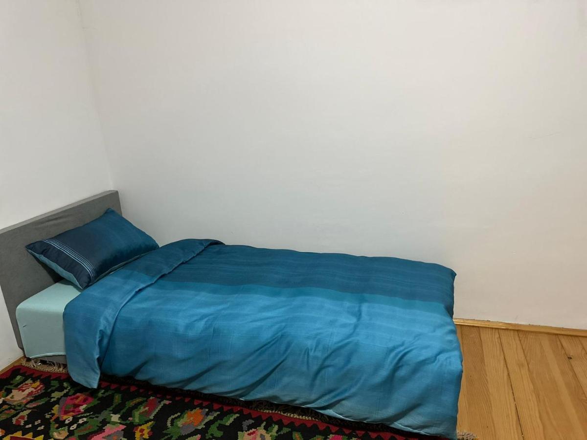 Almira Mujcic Appartamento Sarajevo Esterno foto