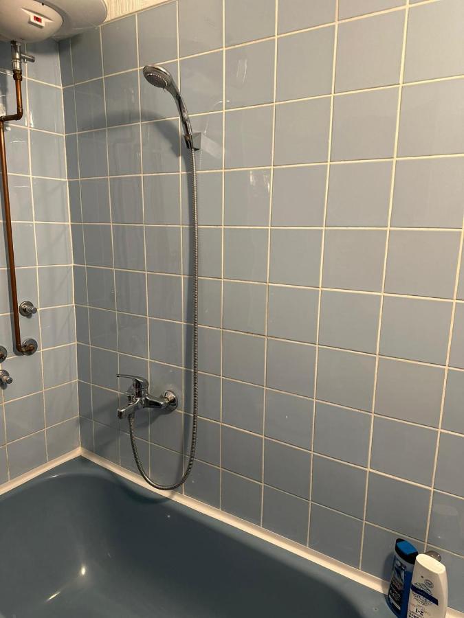 Almira Mujcic Appartamento Sarajevo Esterno foto