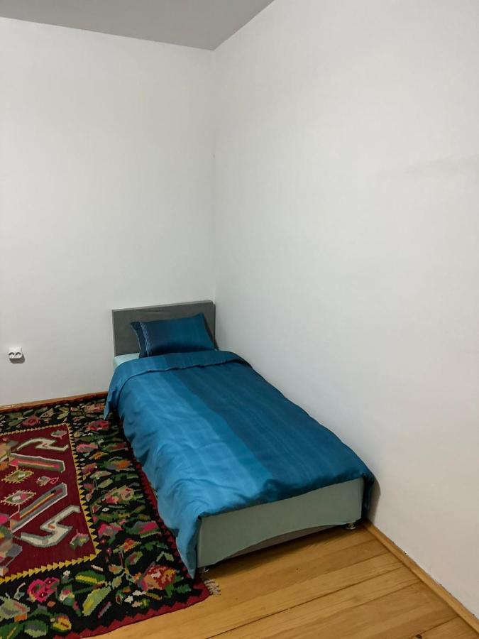 Almira Mujcic Appartamento Sarajevo Esterno foto